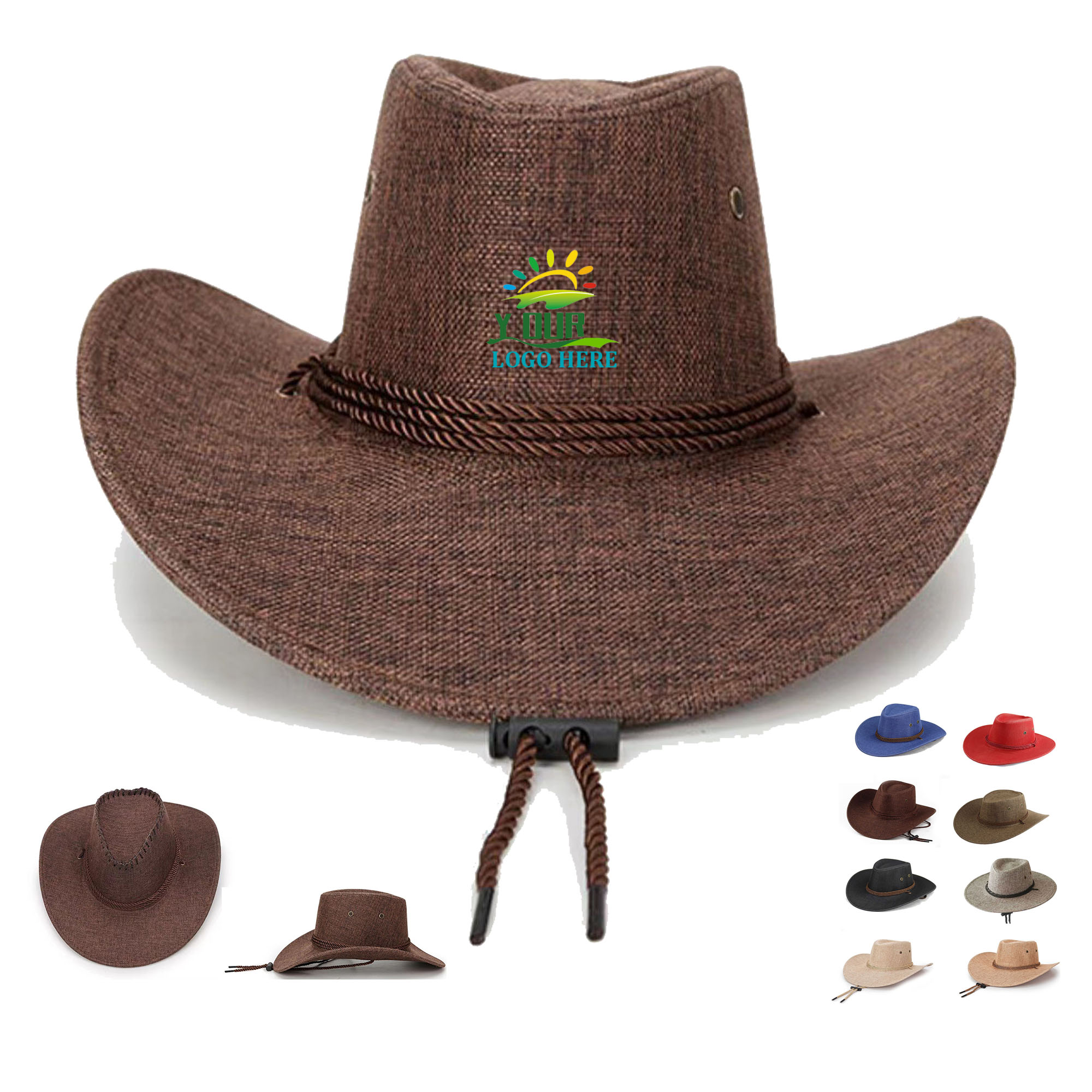 Fedora Hat 8