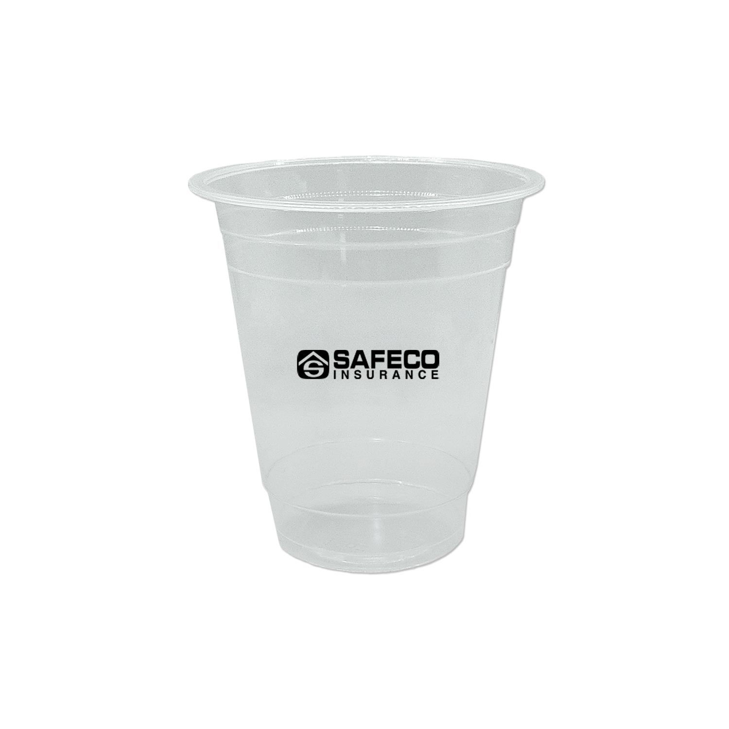 12/14 Oz. Compostable Cup 2