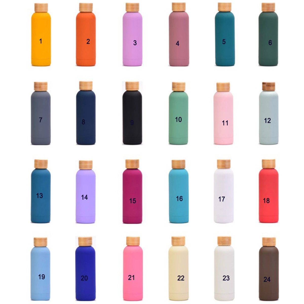 34 Oz Insulation Stainless Steel Vacuum Water Bottle, custom water bottle with logo imprint 3