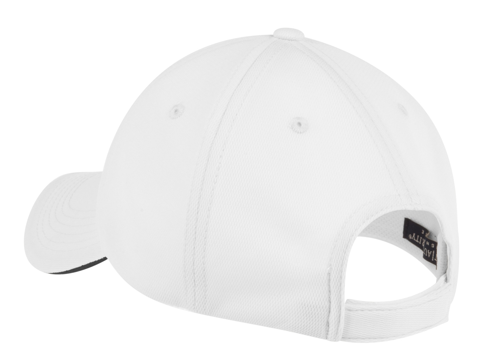 Port Authority Dry Zone Cap. C838 11