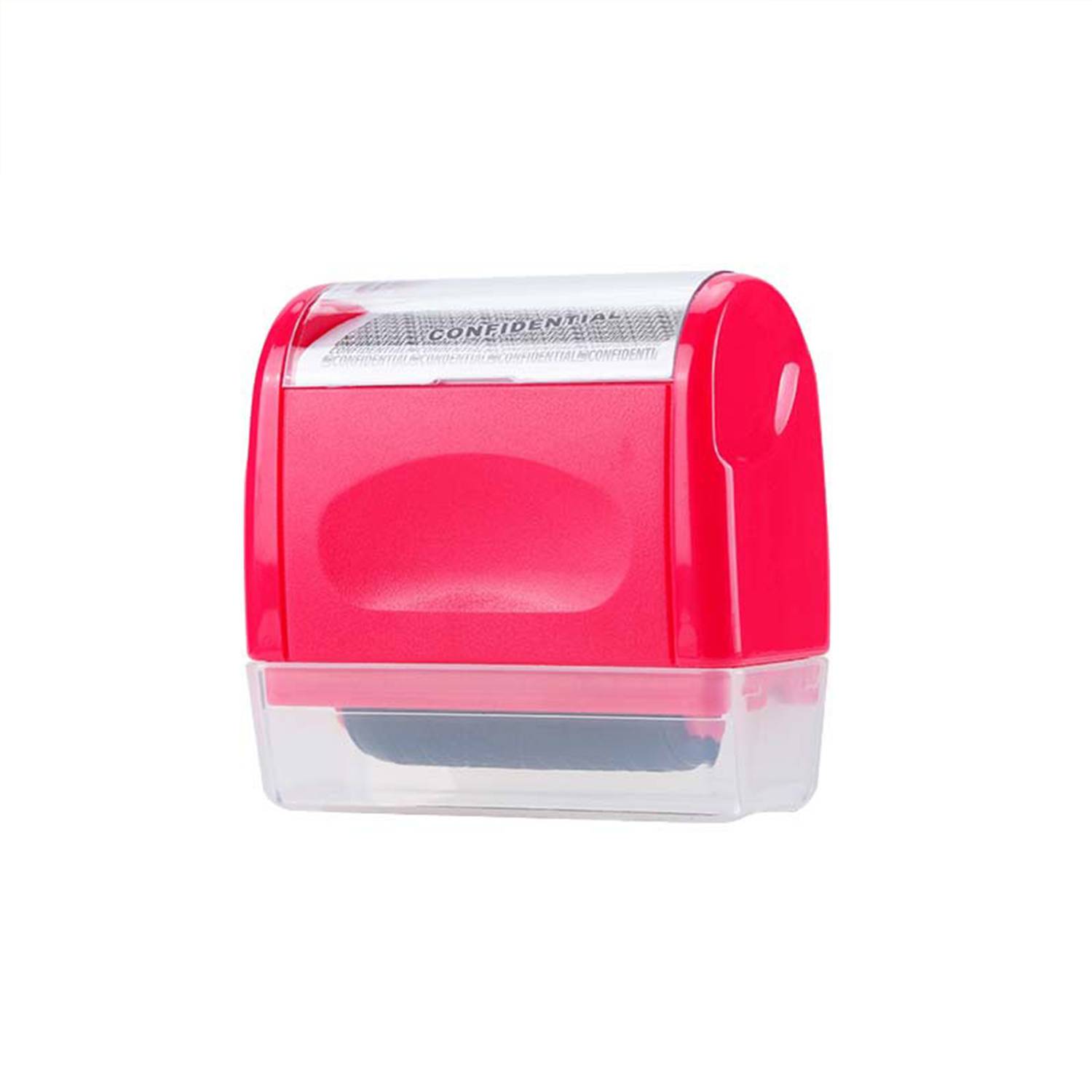 Identity Theft Protection Stamp Cylinder 6