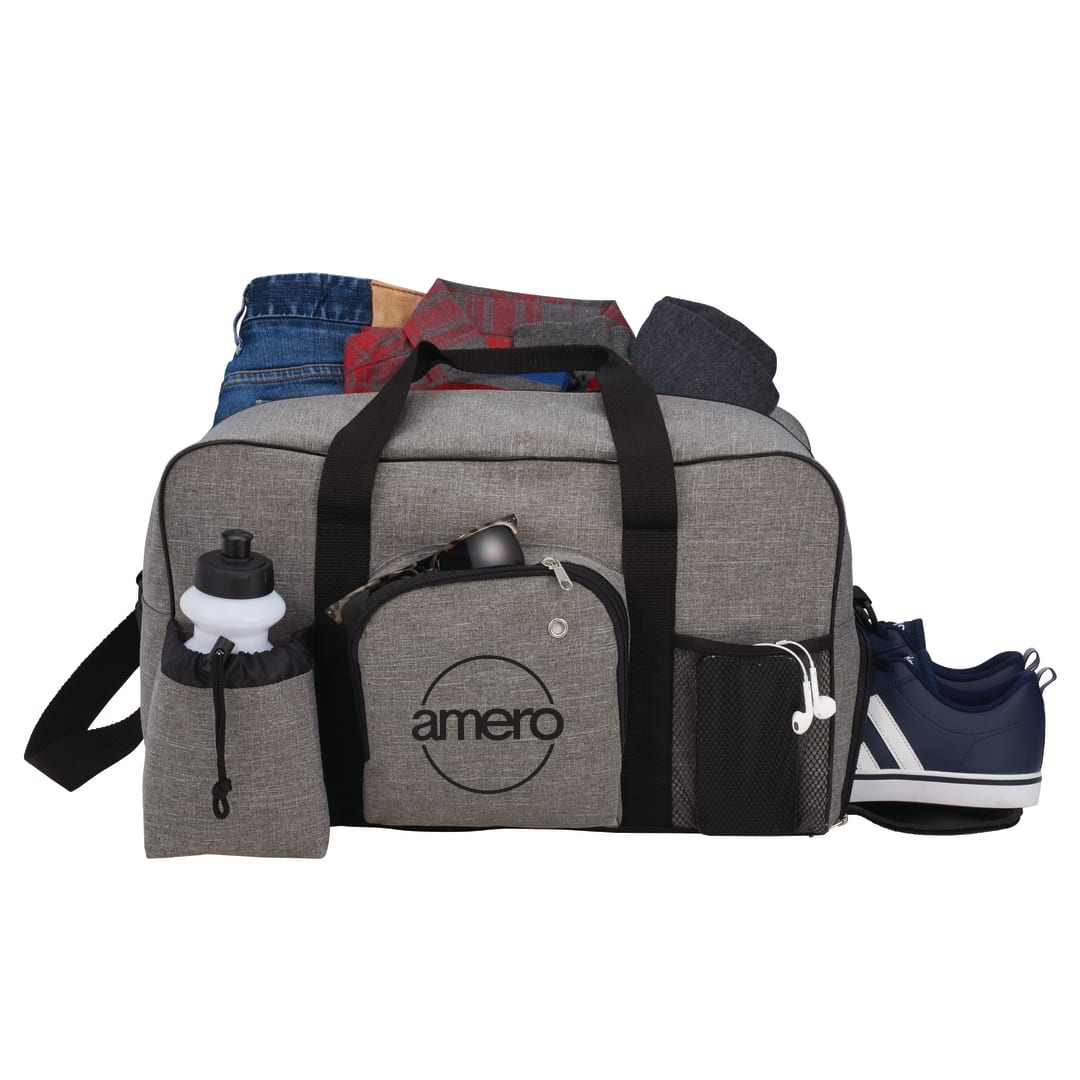 Weekender 18.5" Deluxe Duffel Bag 122