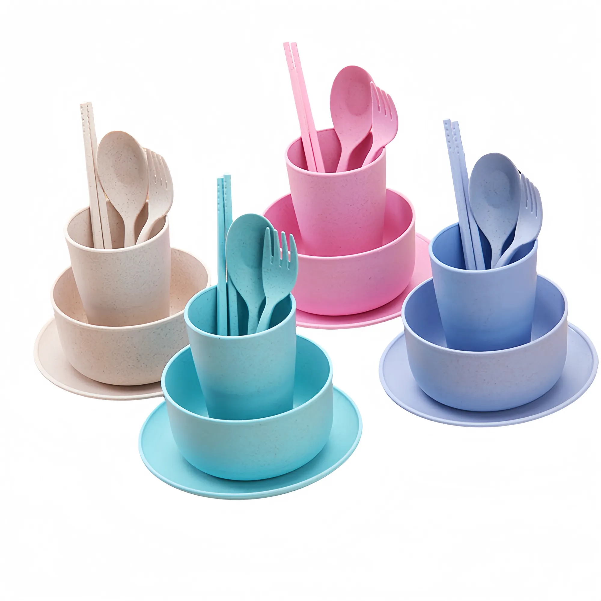Tableware Set 1