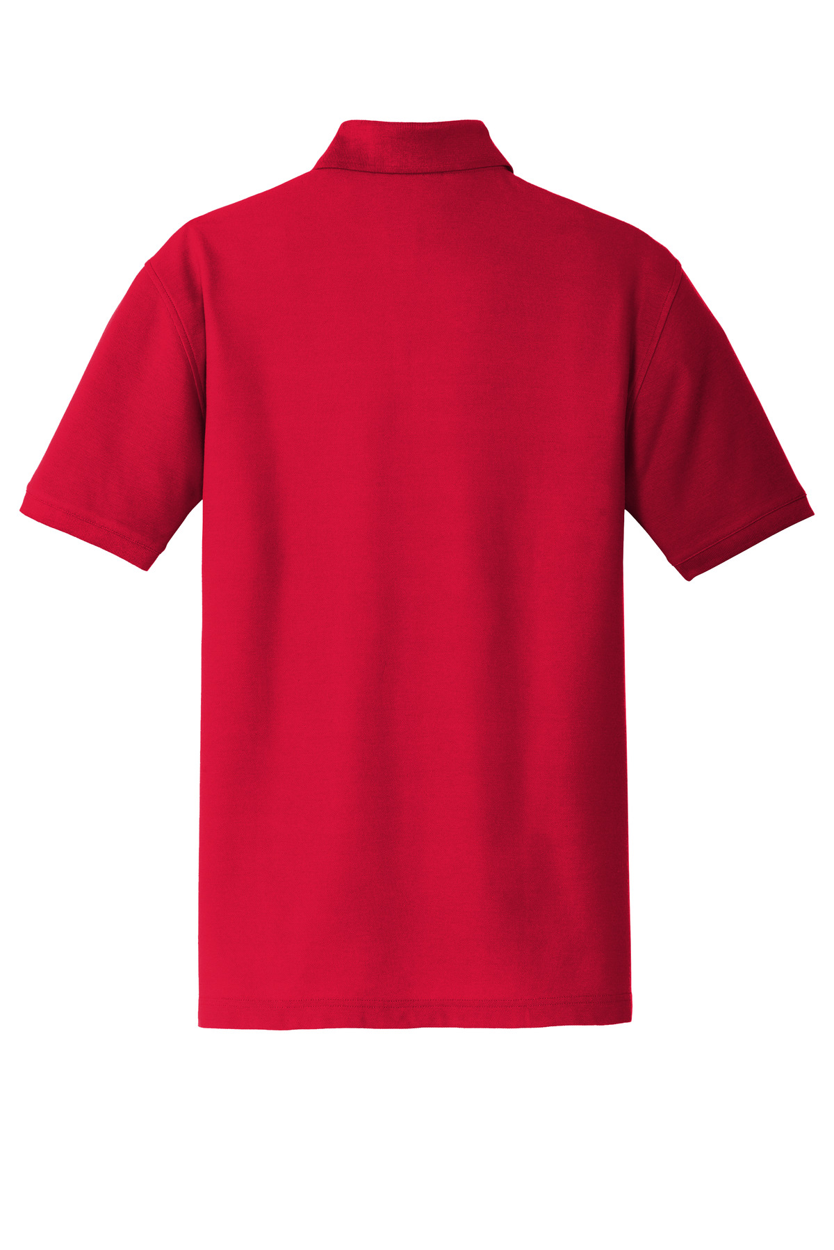 Port Authority Core Classic Pique Pocket Polo. K100P 59