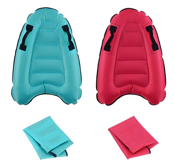 Inflatable Float Body Board 3