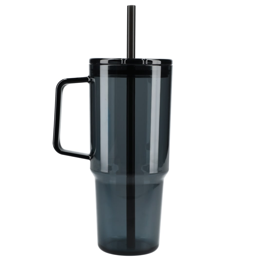 Lucien Recycled Acrylic Travel Mug 40oz 67
