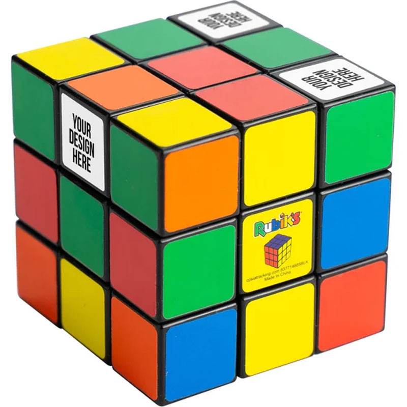Custom 3x3x3 Cube Full Stock Glamorous Cubes 3
