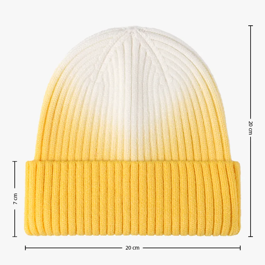 Radiant Cotton Beanies 19