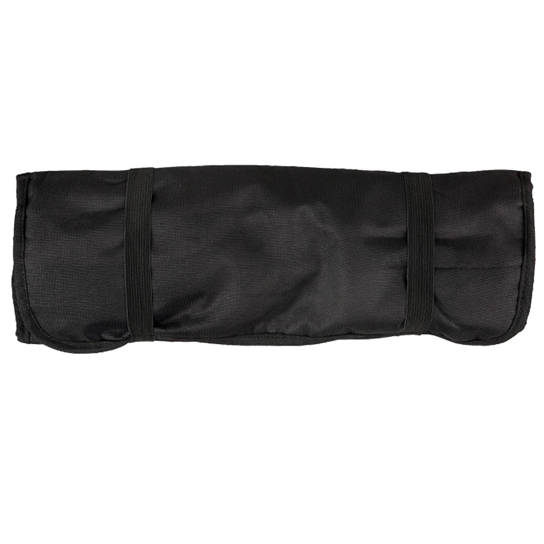 Polyester Bike repair kit tool storage bag 2