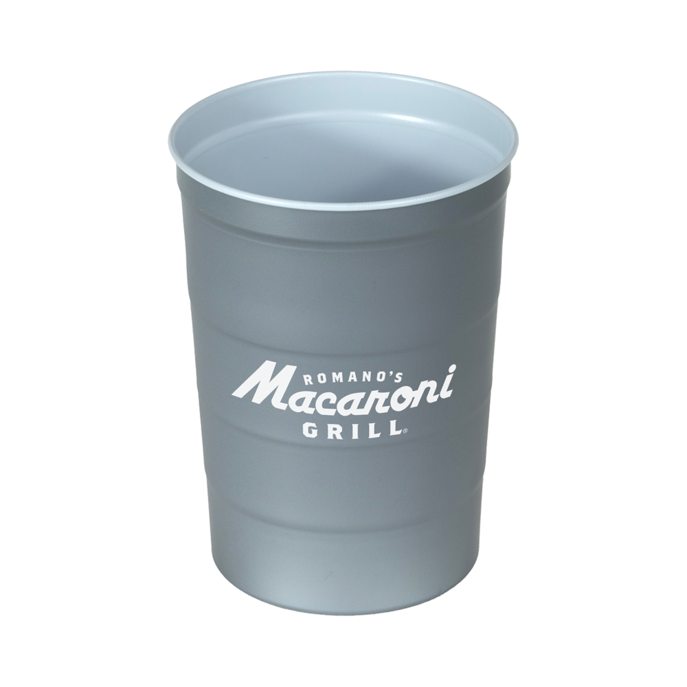 16oz Metal Cup 8