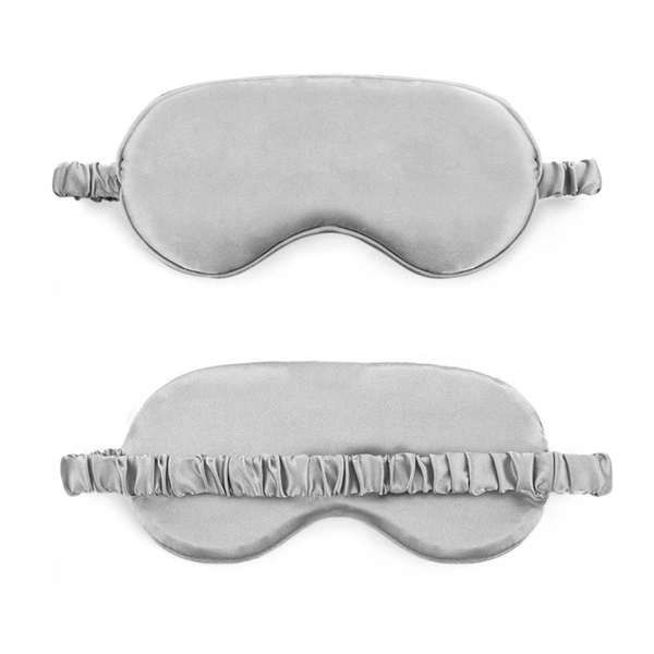 Eyeshade Sleep Silk Eye Mask 1