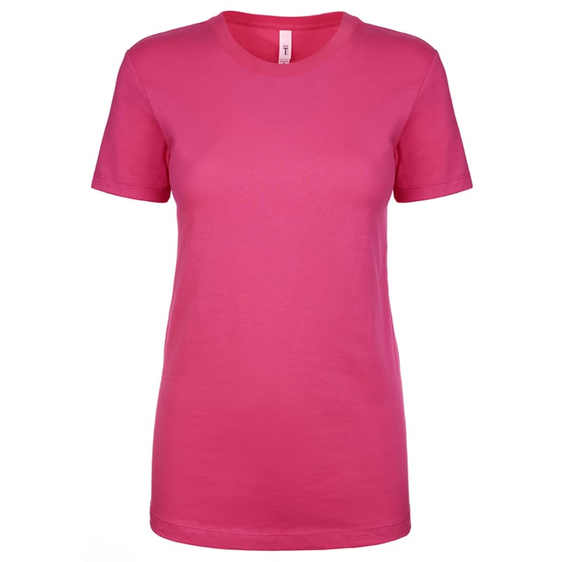 Next Level Ladies Ideal T-Shirt 4
