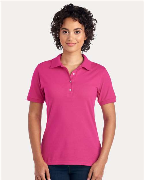 Women's Dri-Power® Polo - 437F 5