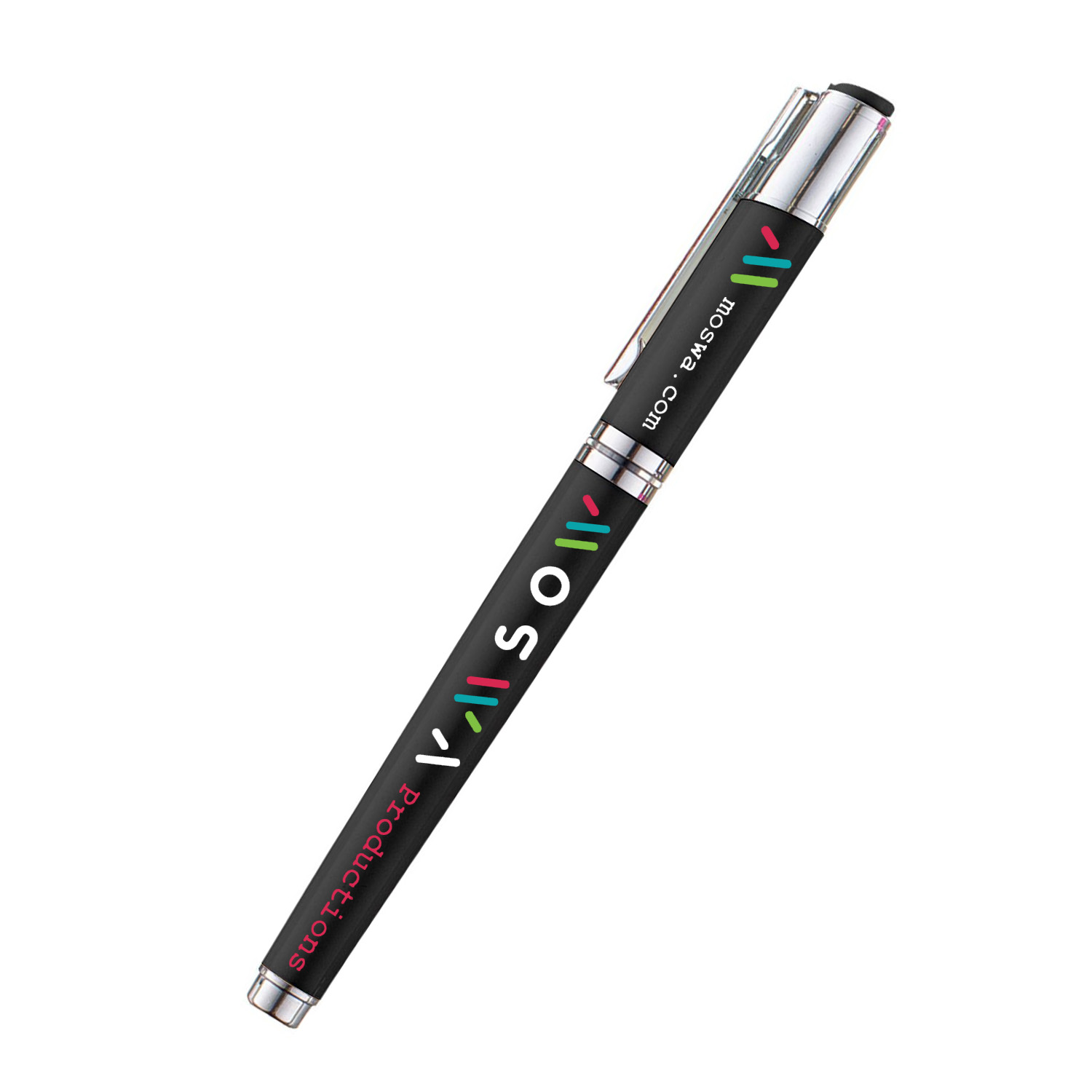 The Noble Full Color Gel Pen 1