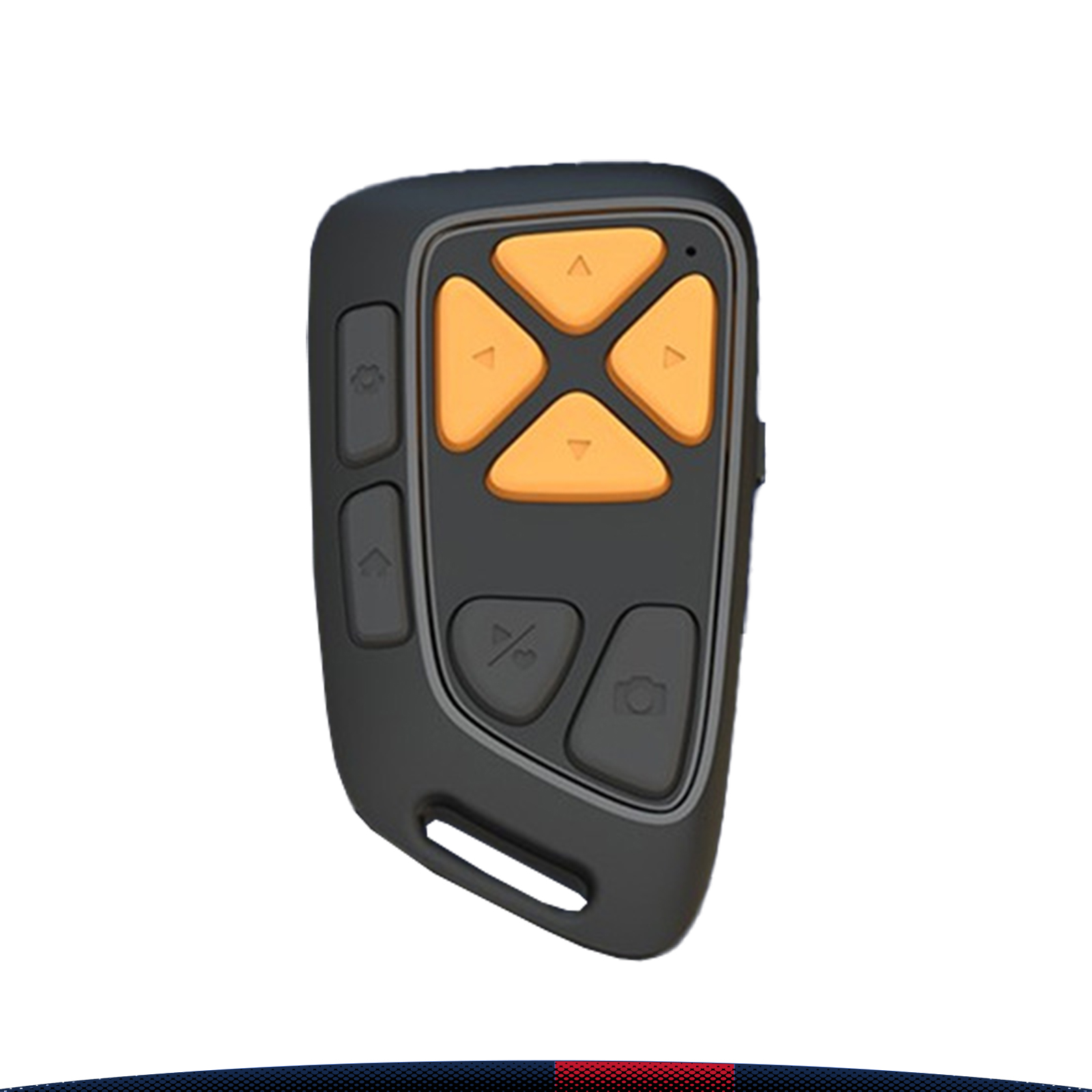 Gathy Muted Bluetooth Remote 2