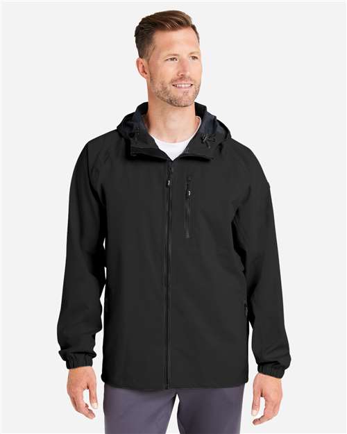 Men's Rover Rain Jacket - H400148 15