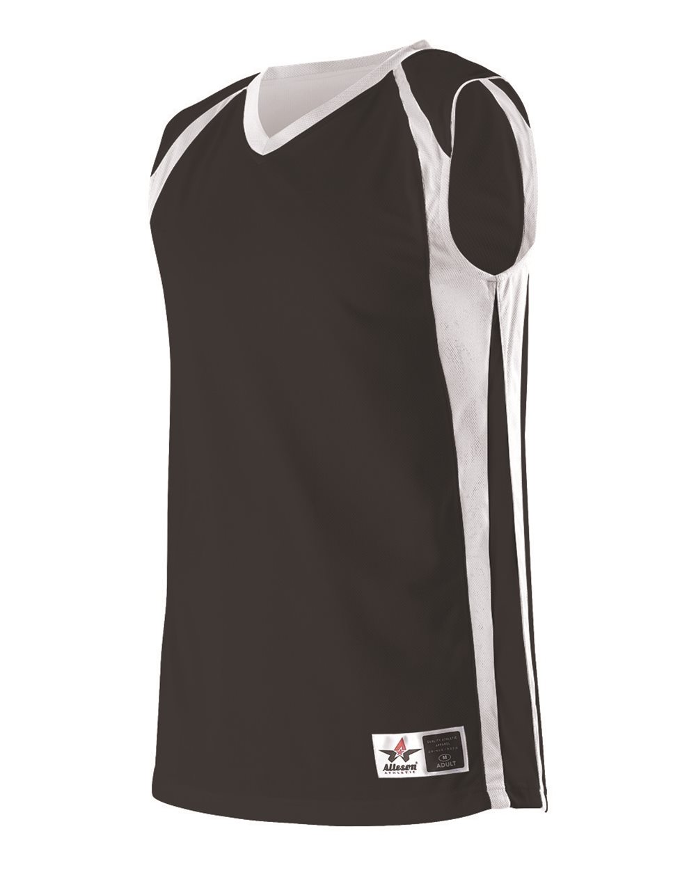 Youth Reversible Basketball Jersey - 54MMRY 6