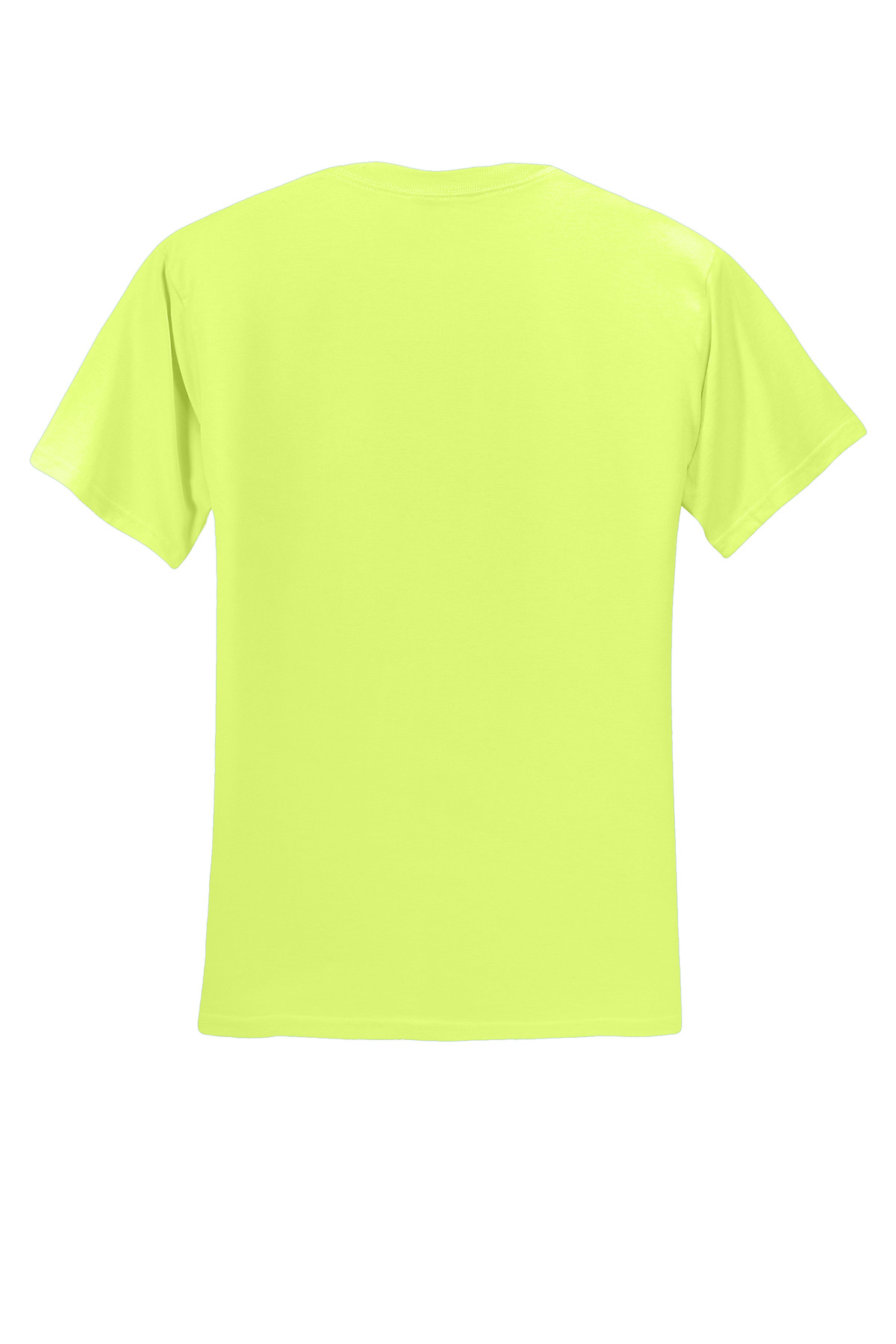 Jerzees - Dri-Power 50/50 Cotton/Poly T-Shirt. 29M 155