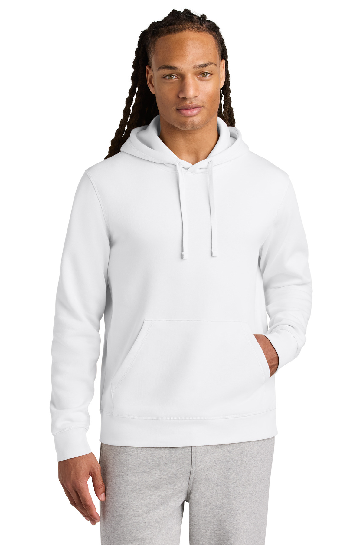 Stanley/Stella Unisex Drummer 2.0 Hooded Sweatshirt SXU009 57