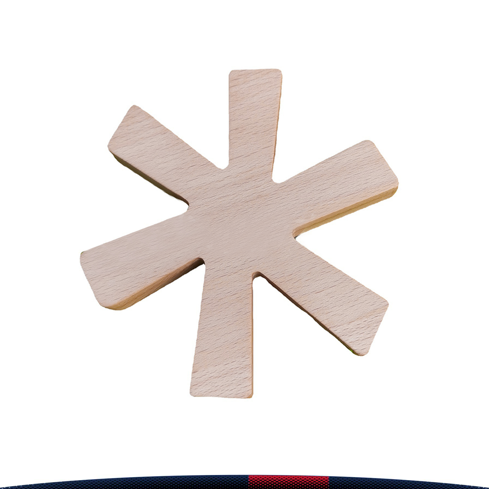 Snowflake Thermal Insulation Pad 2