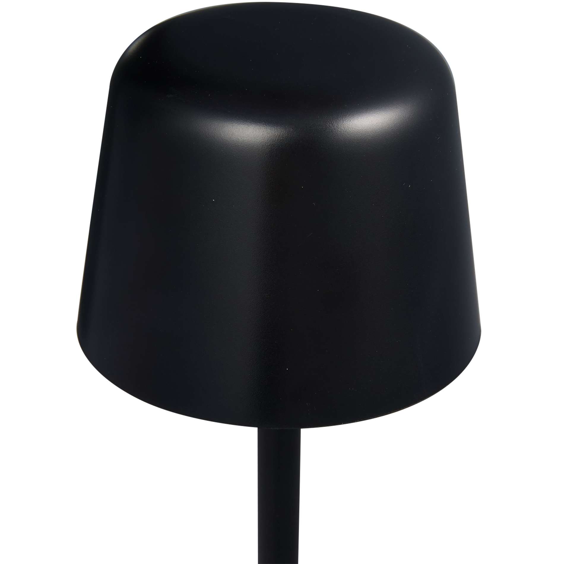 Recycled Mini Rechargeable Desk Lamp 6