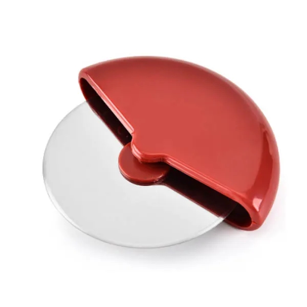 Roller Stainless SteelPizza Cutter Wheel 2