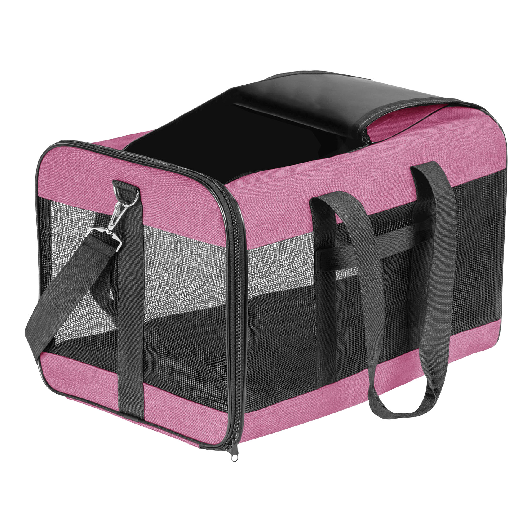 Foldable Travel Portable Pet Bag 2