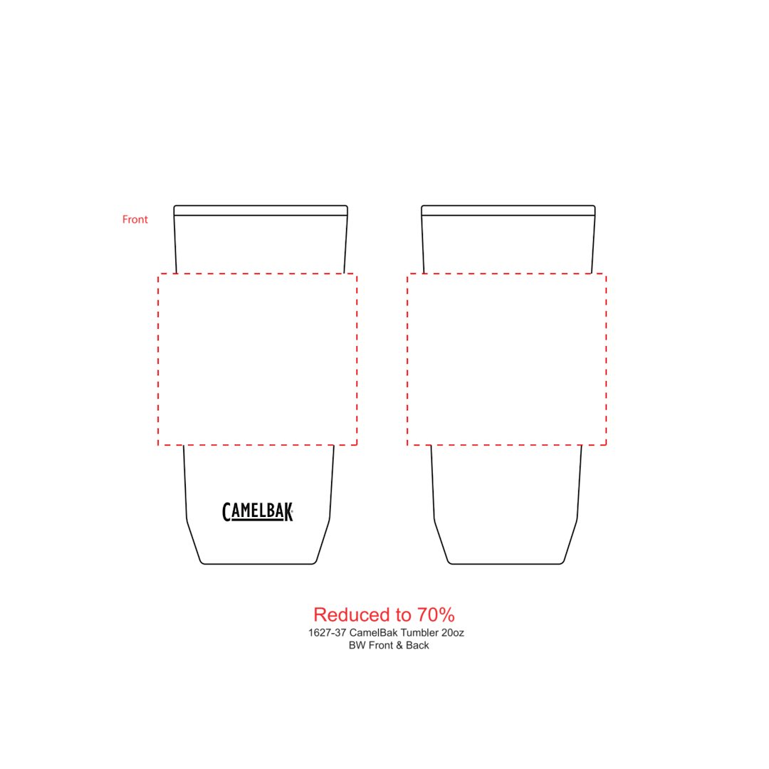 CamelBak Tumbler 20oz 69