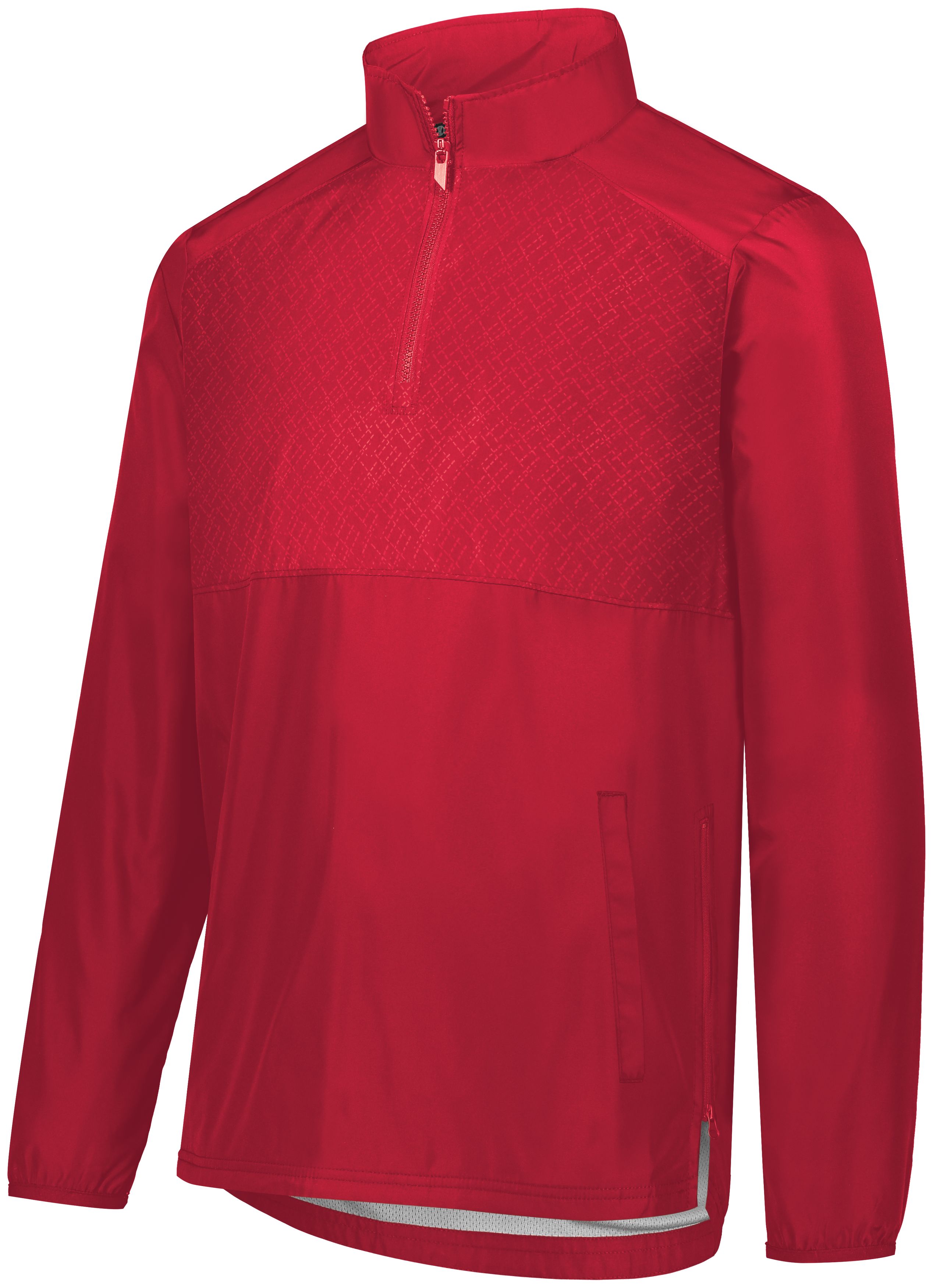 SeriesX Pullover 17