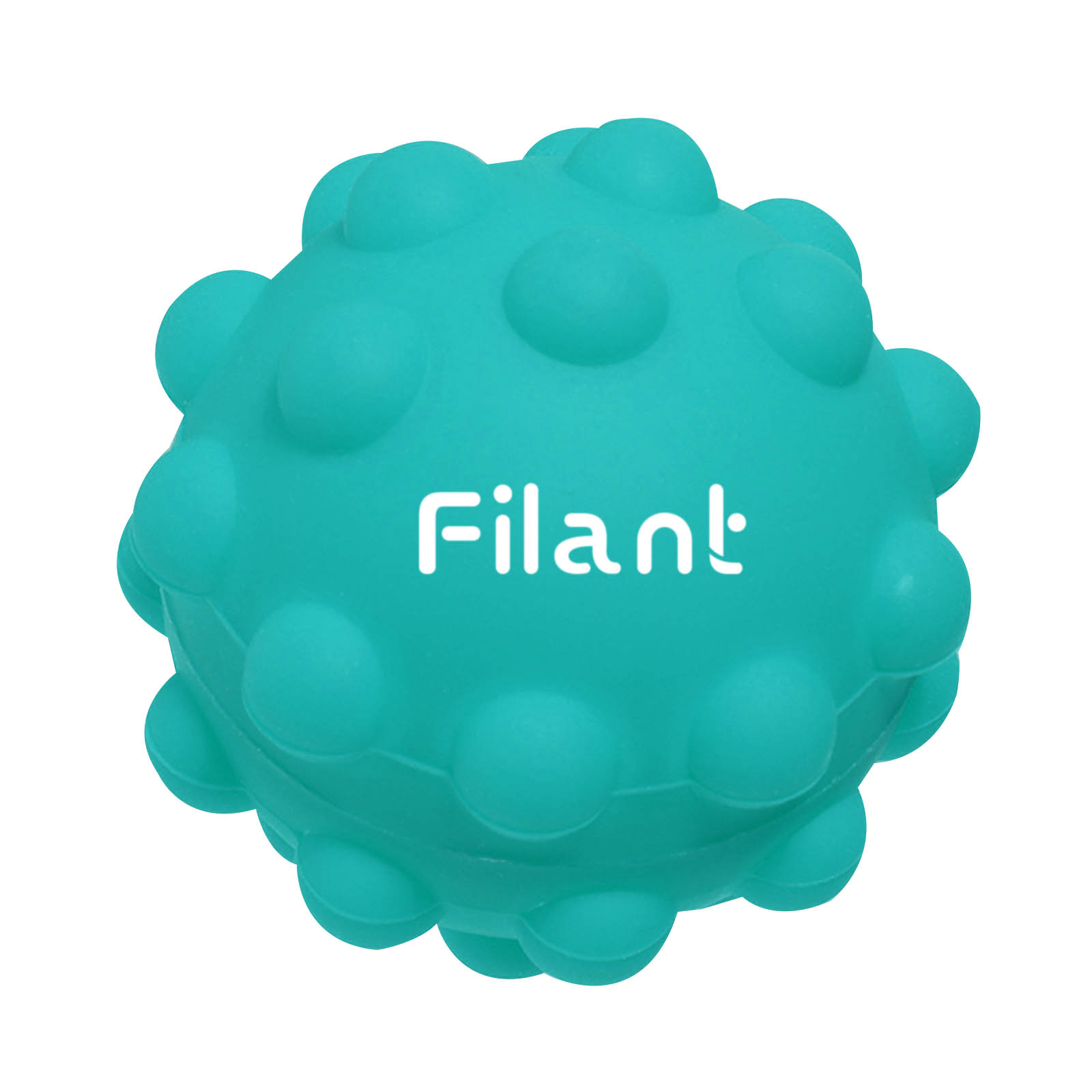 Push Pop Stress Ball 35