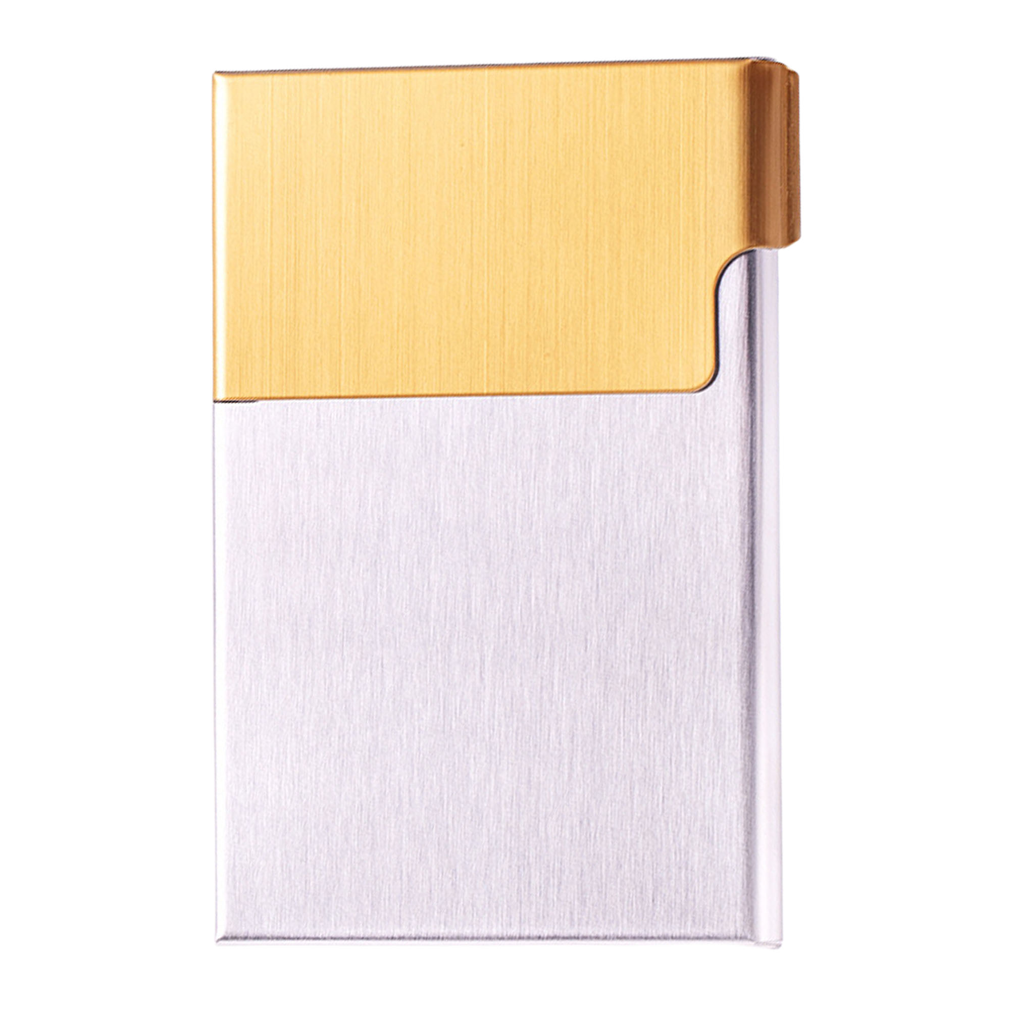 Slim Cigarette Case 20 Pack 4