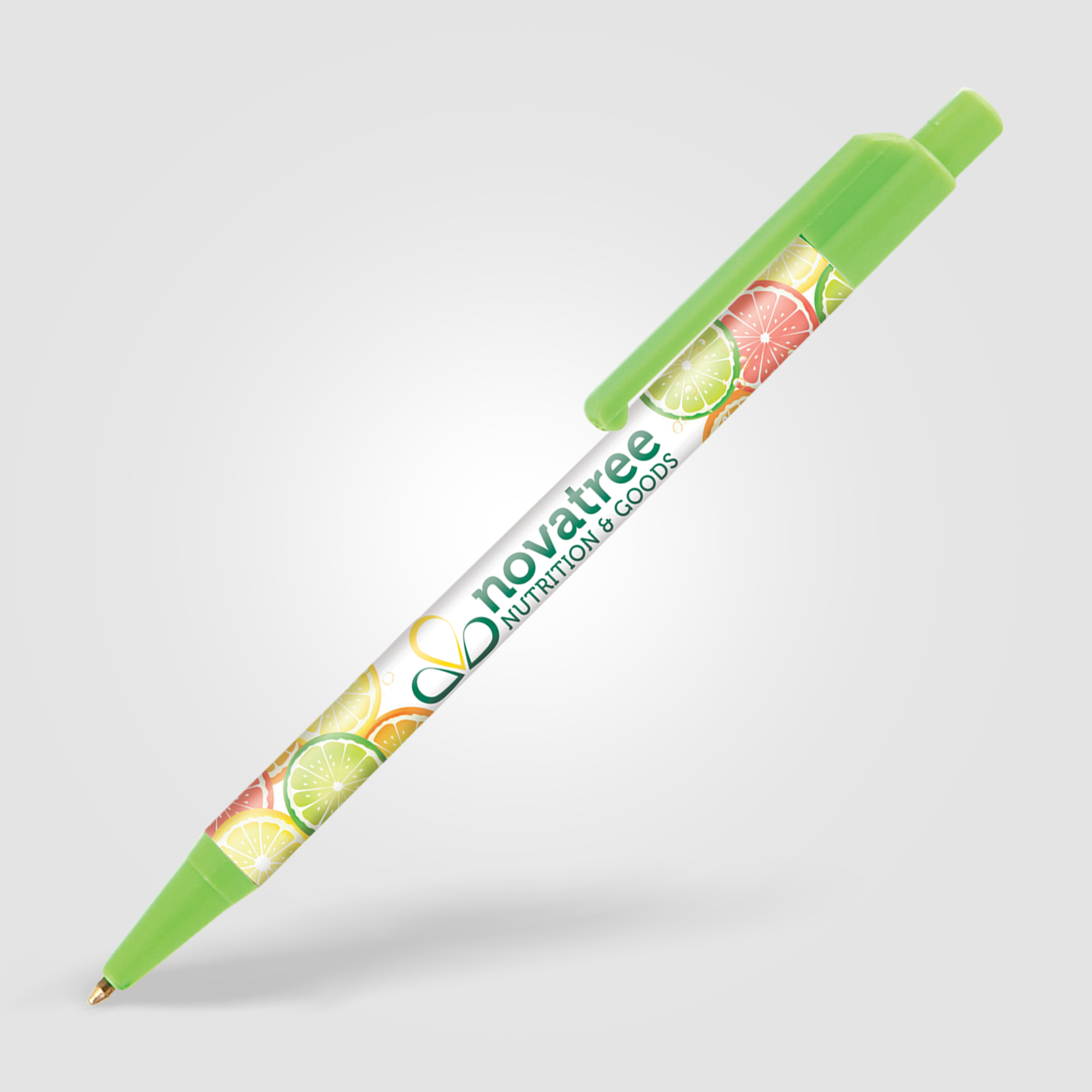 Neon Colorama + 6