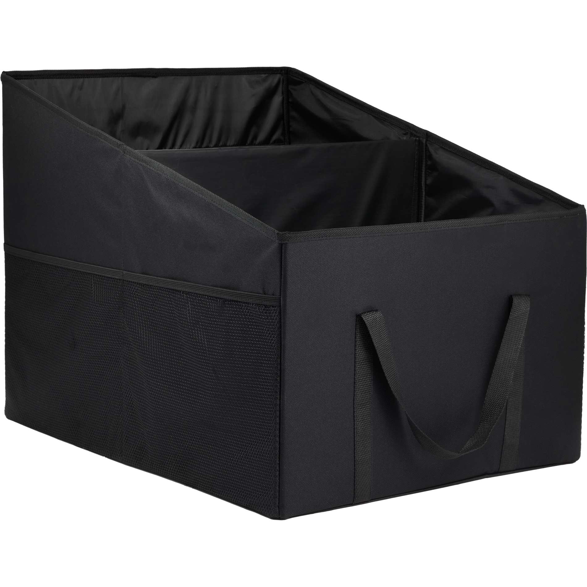 Recycled Trunk Organizer 18