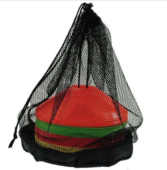 Mesh Sports Equipment Bag 2
