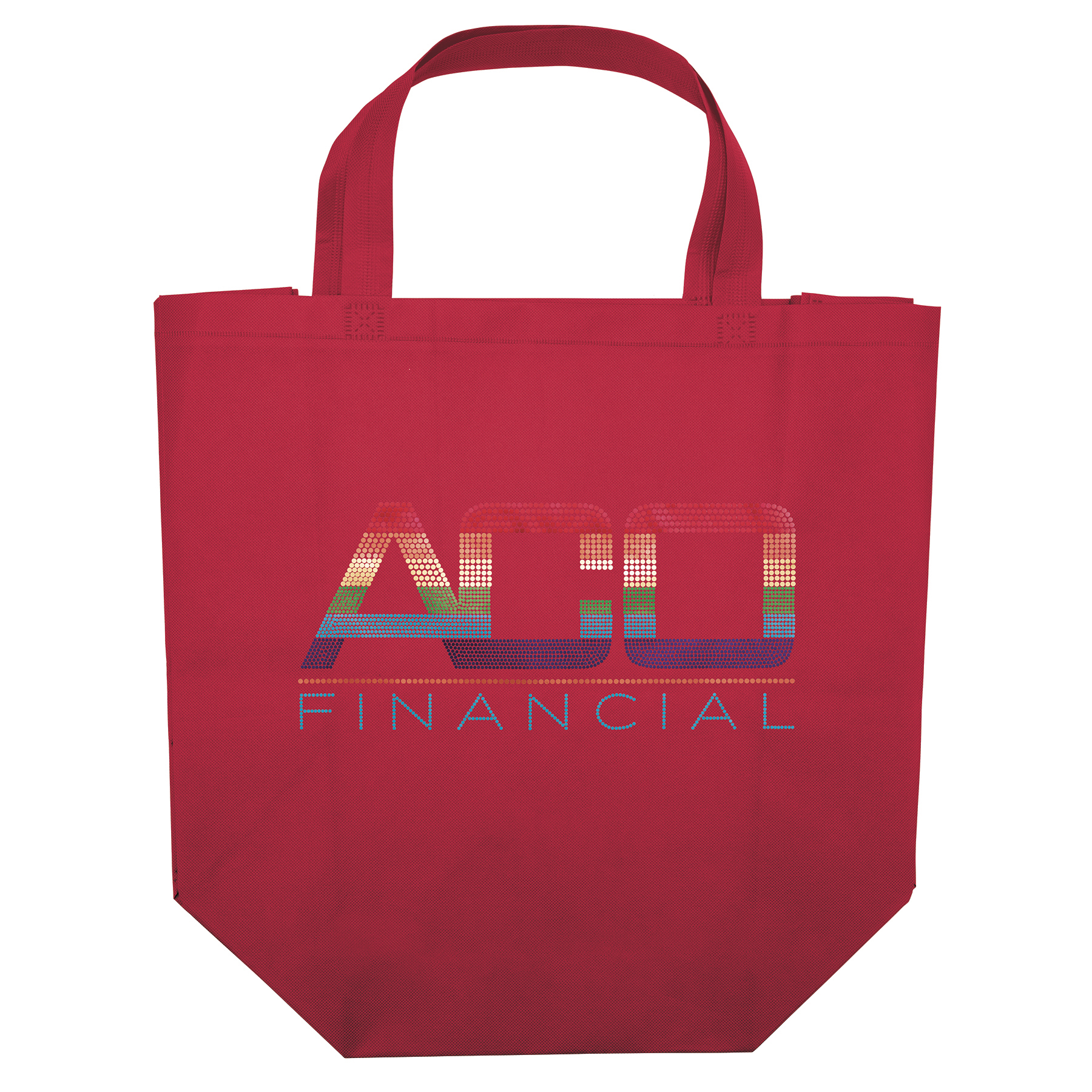 Giant Saver™ - Budget Tote - Sparkle 2