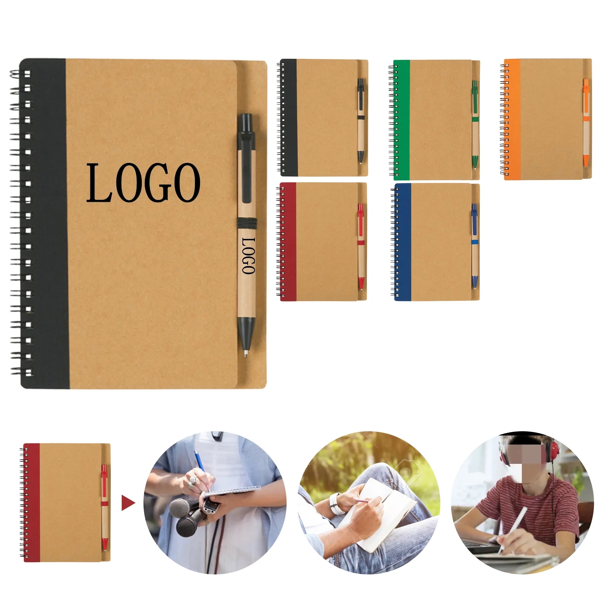 Sticky Note Pad 2