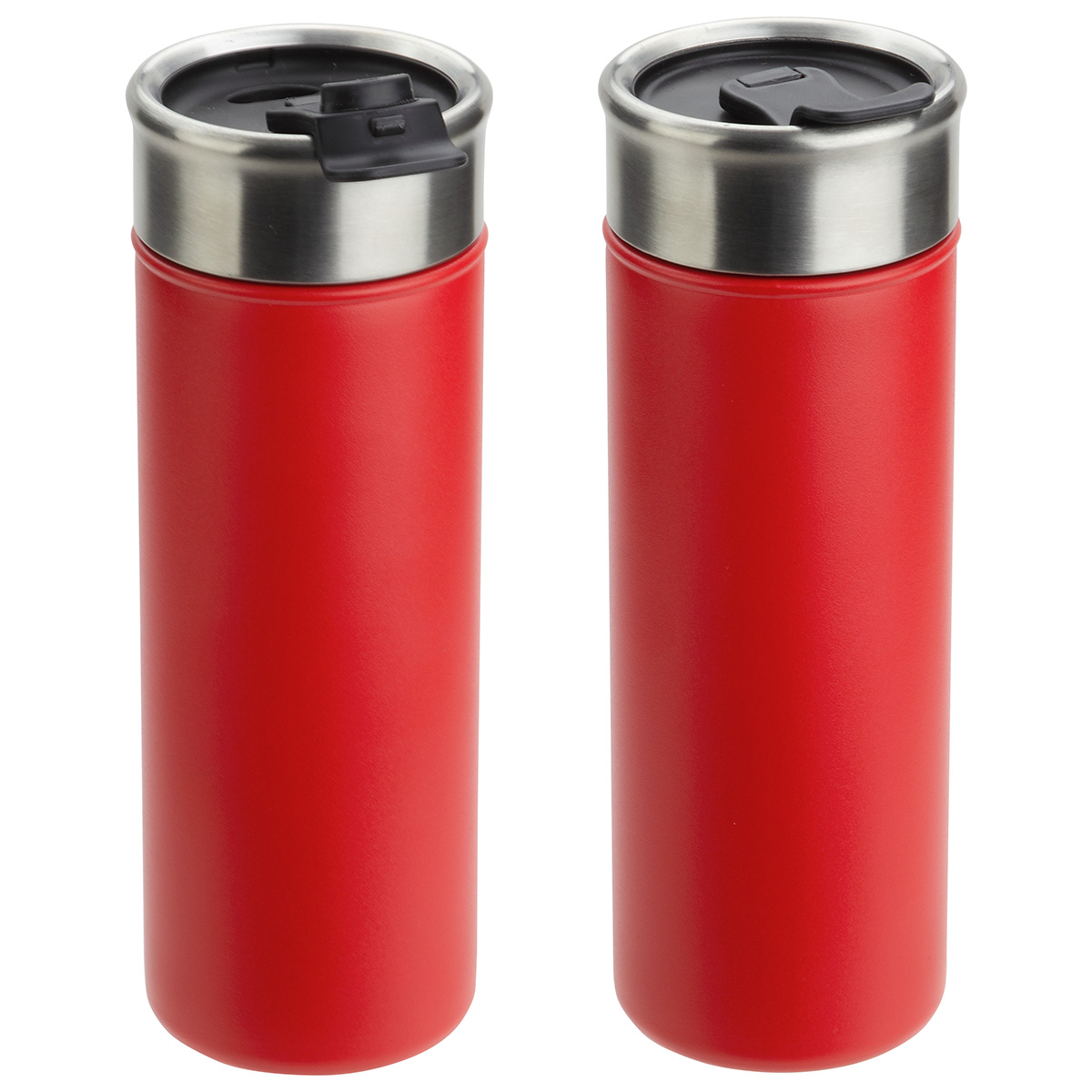 Solari 18 oz Copper-Lined Powder-Coated Insulated Tumbler 33