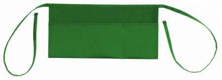 Cotton Twill Waist Apron 7