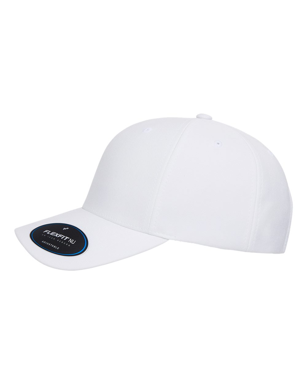 NU® Adjustable Cap - 6110NU 3