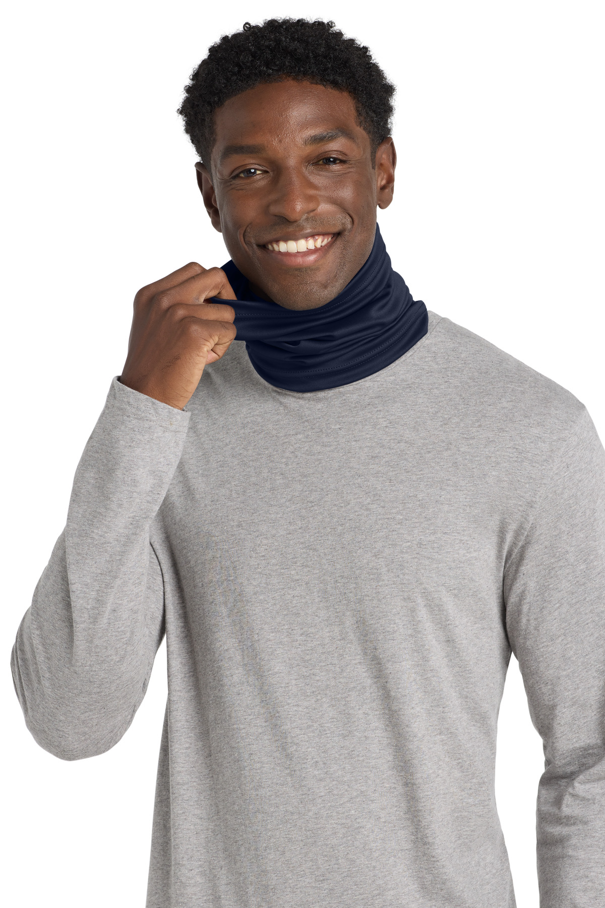 Port Authority Stretch Performance Gaiter G100 2
