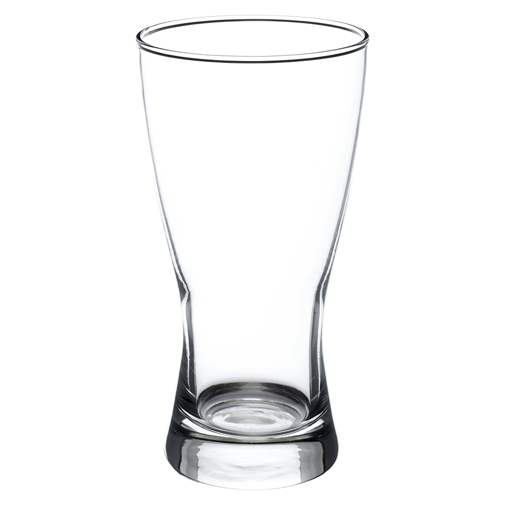 13.25 oz. Pilsner Glasses 13