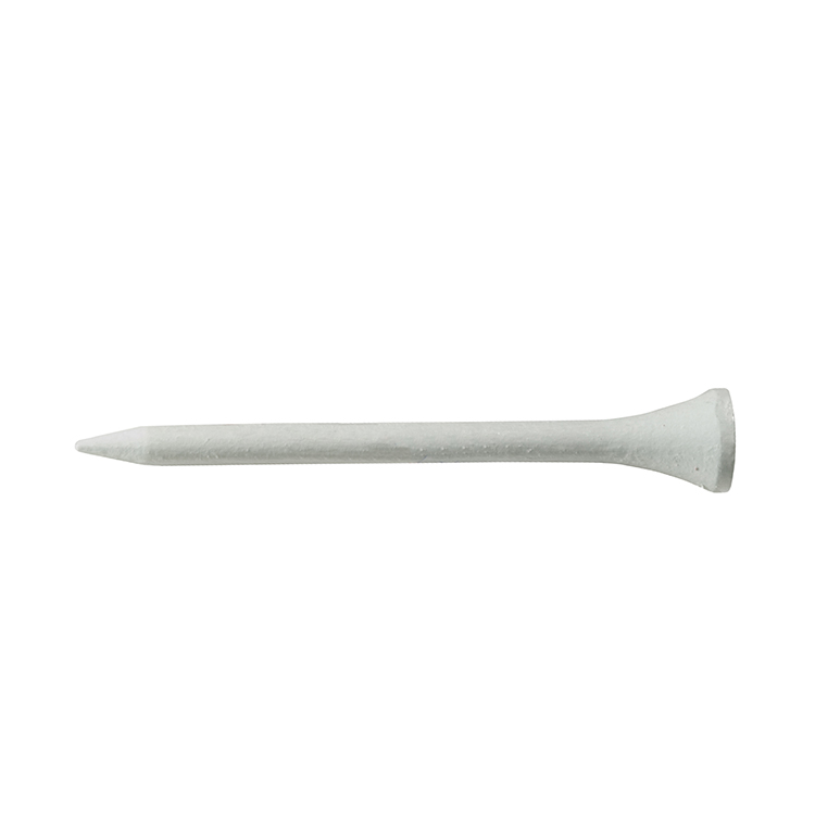 1-Ball & 5-Tee Tube w/Poker Chip 1