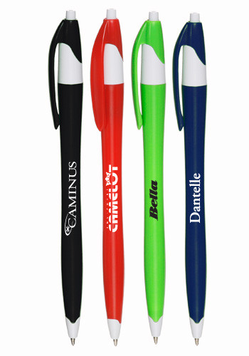 Black Ink Office Pens