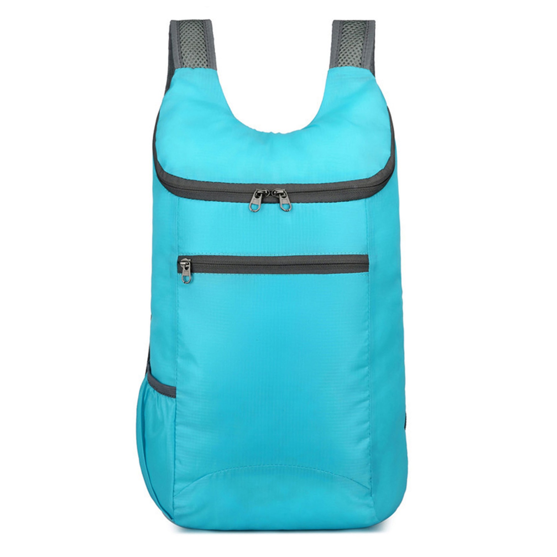 Foldable Backpack 3