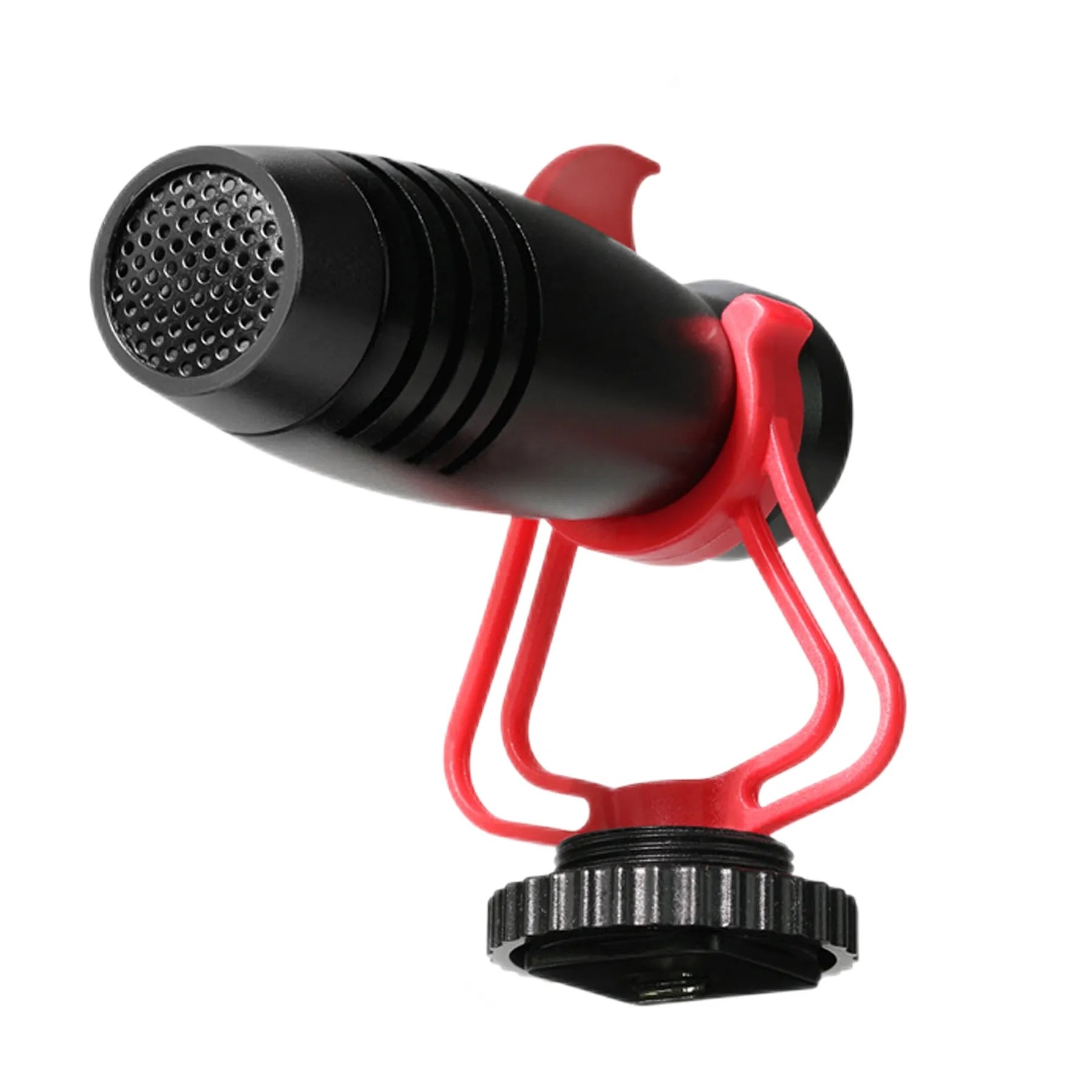 Video Interview Radio Microphone Set 2