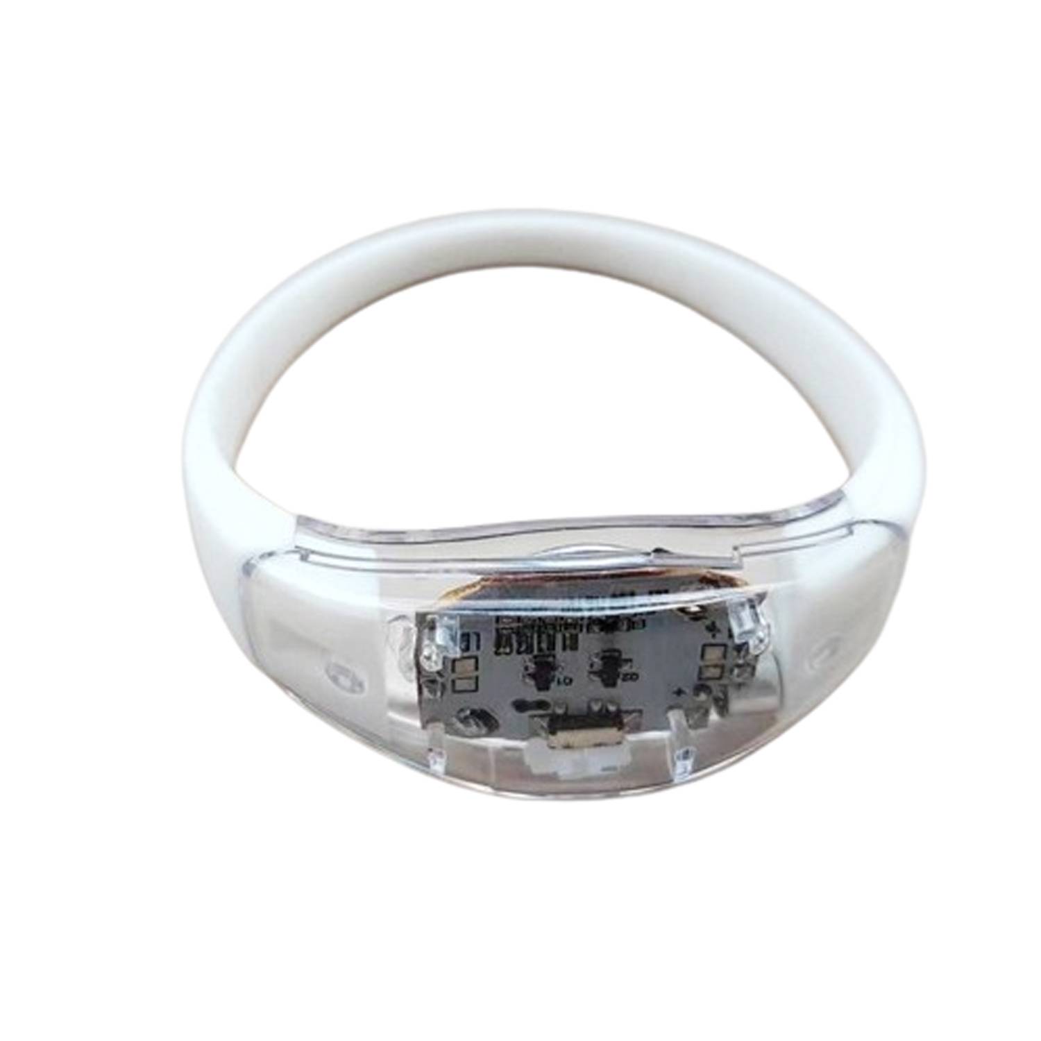 Motion Sensor Glow Bracelet 1