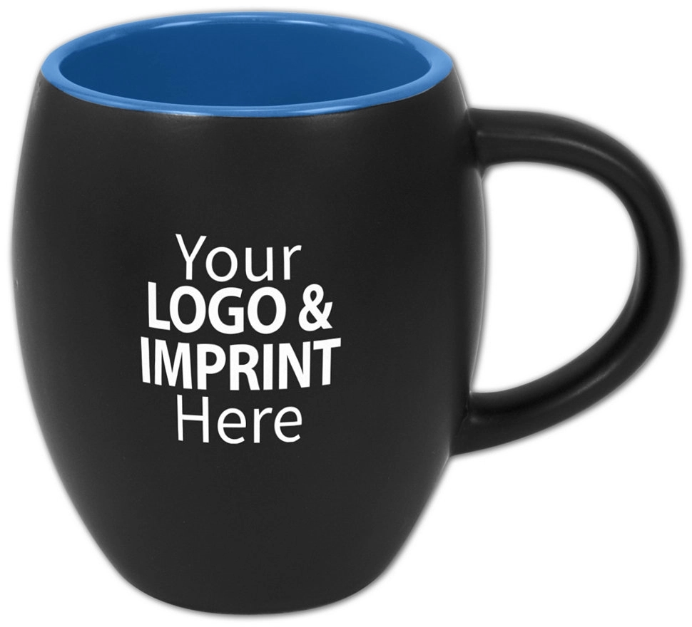 Mug - Matte Barrel 1