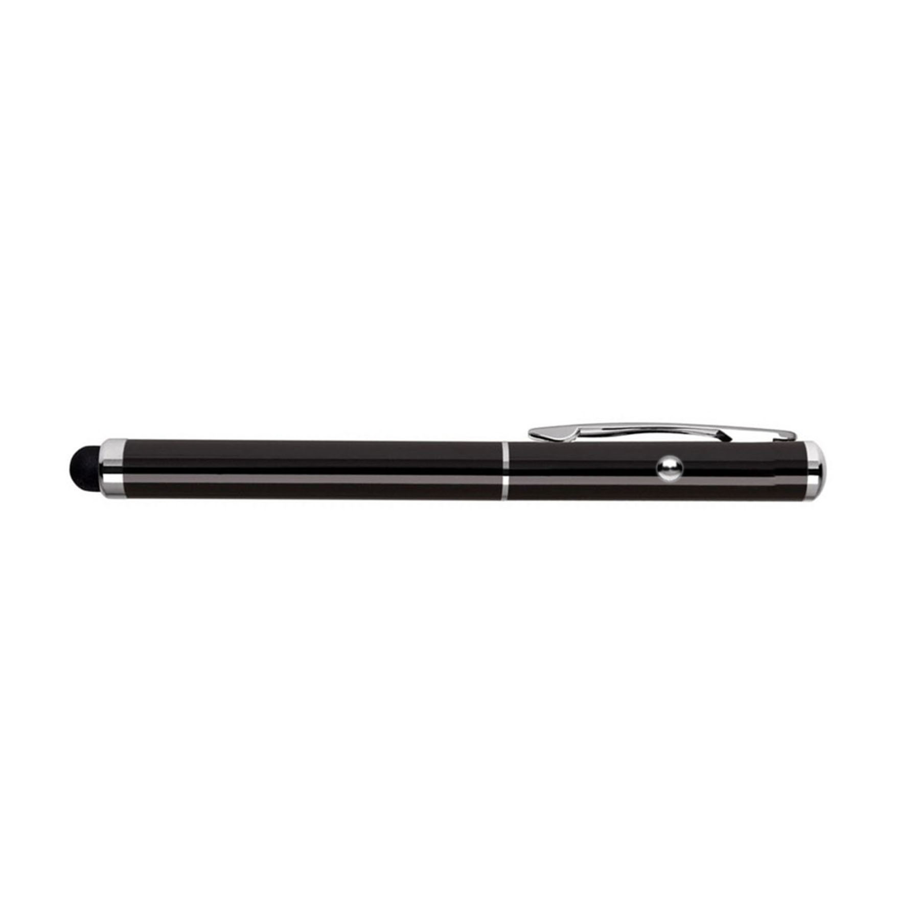 iPad/iphone stylus with laser pointer 9