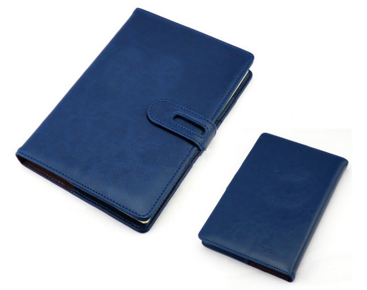 Office Note Book 1