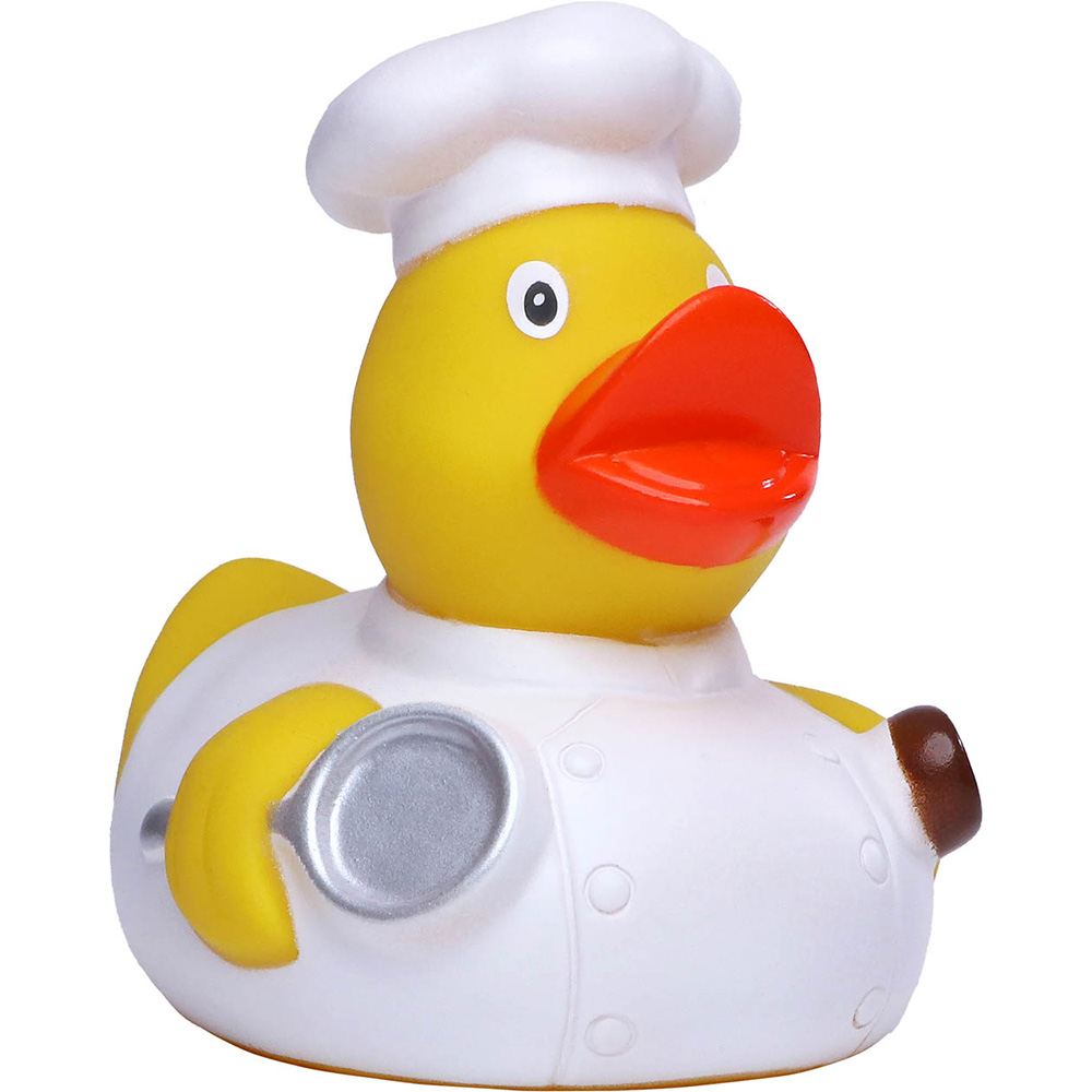 Chef Duck 3